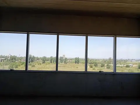 Avenida La Voz del Interior 8800