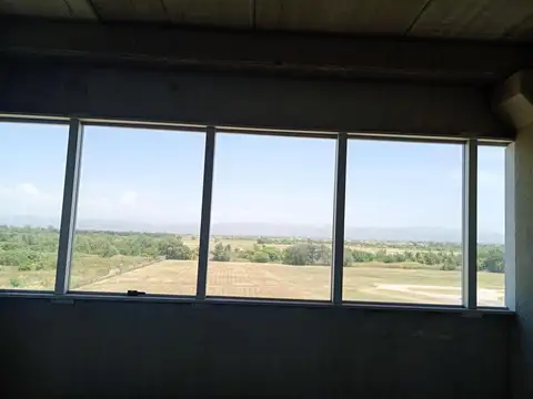 Oficina en Venta - 139 m2 - Parque Empresarial Aeropuerto, Cordoba