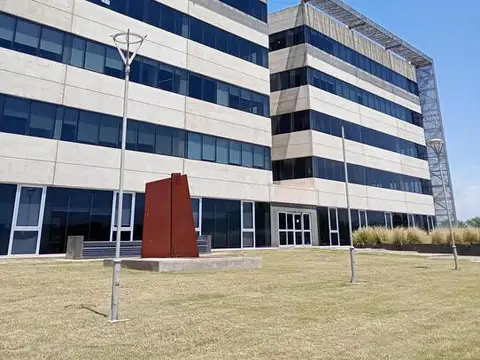 Oficina en Venta - 139 m2 - Parque Empresarial Aeropuerto, Cordoba