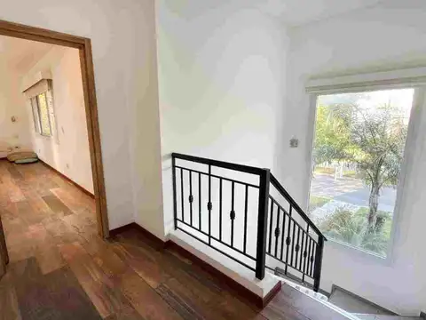 VENTA CASA 5 AMBIENTES COUNTRY AYRES PLAZA - PILAR