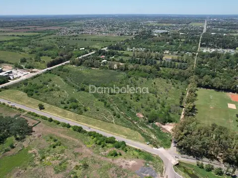 Terreno Fraccion  en Venta en Moreno,  G.B.A. Zona Oeste