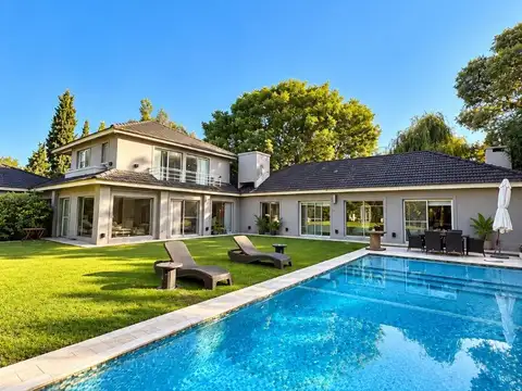 CASA EN VENTA EN SAN DIEGO 6 AMBIENTES