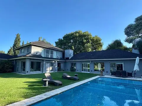 CASA EN VENTA SAN DIEGO