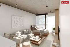 Editorial Z740 de 182 Unidades en Caballito Sur