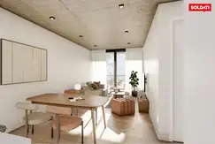 Emprendimiento de 182 Unidades
