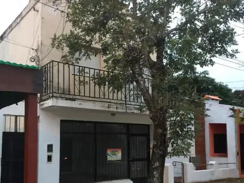 8 de Diciembre N° al 200