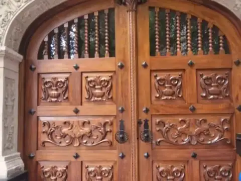 Av Colón 500 , Piso 6