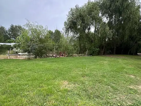 Terreno en venta - 700Mts2 - Isla del Este, Tigre