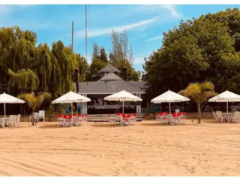 Terreno en Venta en Delta del Tigre, USD 95.000