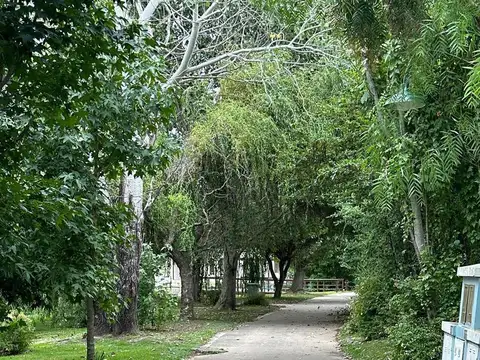 Terreno en venta - 700Mts2 - Isla del Este, Tigre