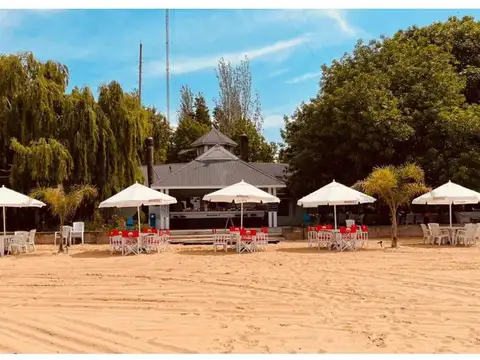 Terreno en Venta en Delta del Tigre, USD 95.000