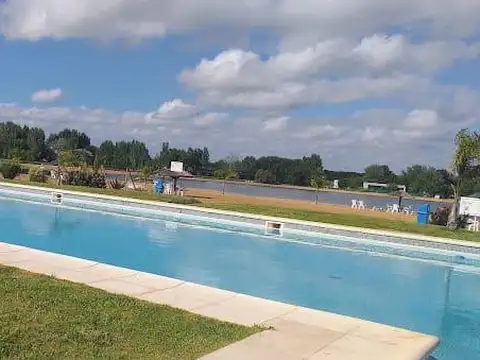 Barrio Náutico Isla Del Este