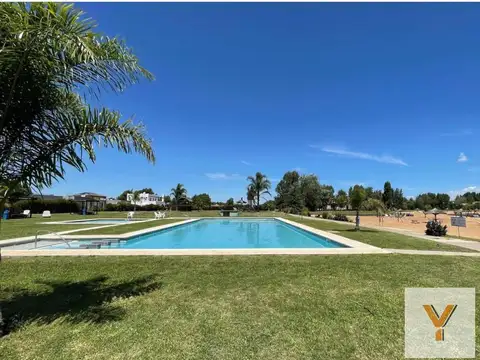 Barrio Náutico Isla Del Este