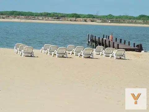 Terreno en venta - 700Mts2 - Isla del Este, Tigre
