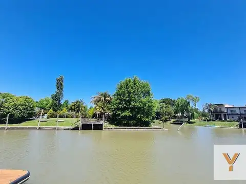 Barrio Náutico Isla Del Este