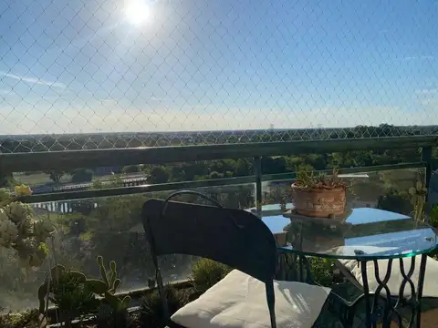 DEPARTAMENTO EN VENTA TIGRE RIVERSIDE