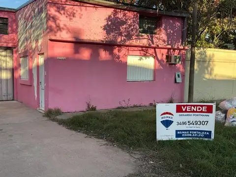 Venta galpon zona este