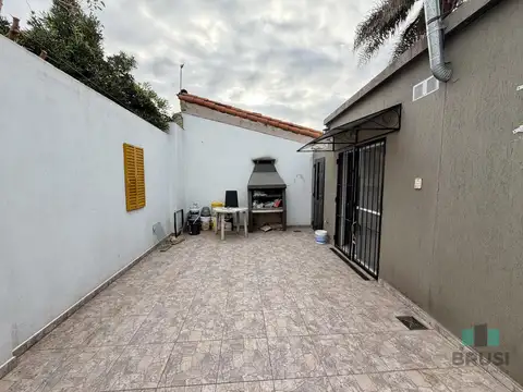 Depto Tipo Casa en Alquiler al Oeste