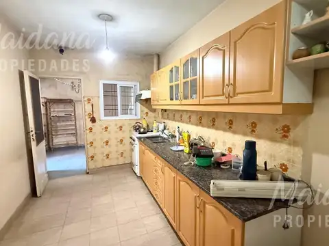 Casa en Venta de 2 dormitorios