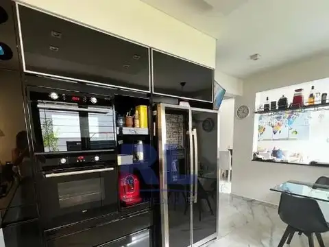 Casa de 4 Ambientes