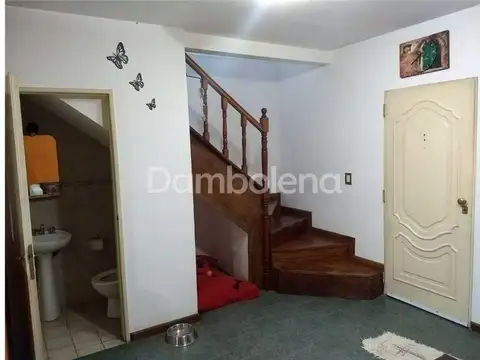 Depto Tipo Casa en Venta en Paso Del Rey, USD 75.000