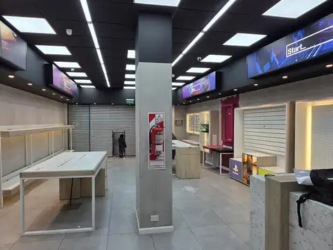 Local en Alquiler 20 años