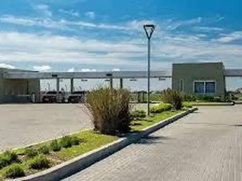 Terreno en Venta de 615,0 m2