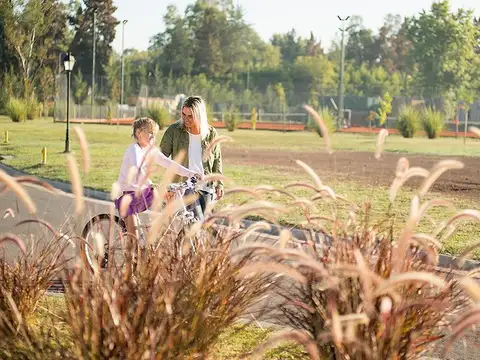 LOTE EN VENTA | BARRIO CERRADO SAN FELIPE | SERVICIOS PREMIUM | TRISTÁN SUÁREZ