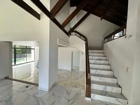Casa en Venta en El Sosiego, USD 350.000