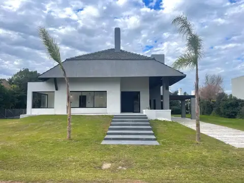 Casa en El Sosiego