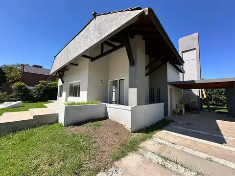 Casa en El Sosiego