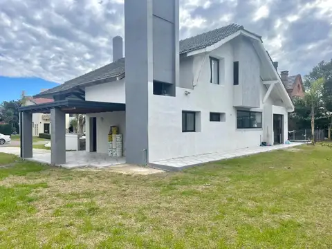 Casa en Venta de 5 dormitorios