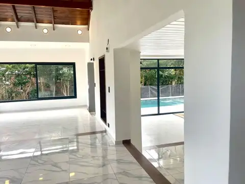 Casa en El Sosiego