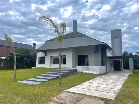 Casa en Venta de 5 dormitorios