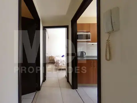 Departamento en Alquiler al Norte