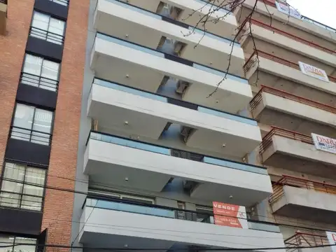 2 Ambientes | Alquiler Nuñez | Contrafrente a Pulmón