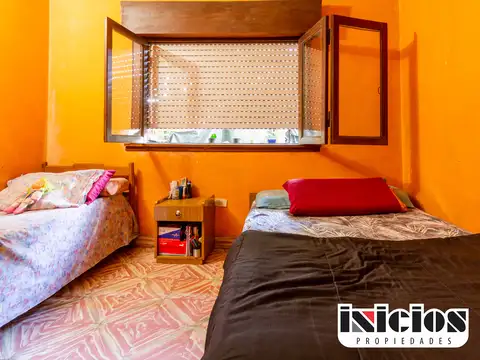 3 Ambientes Funcionales en Zona Céntrica - C926