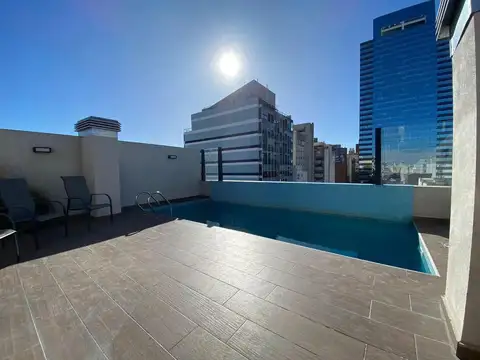 Departamento en Alquiler Temporal 8 años