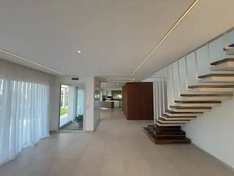 Alquiler Casa 5 amb en Greenville Polo & Resort, Hudson.