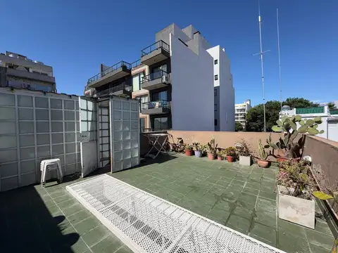 Venta Ph Moderno en Villa Ortuzar SIN EXPENSAS
