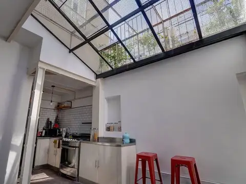 Depto Tipo Casa en Venta 16 años
