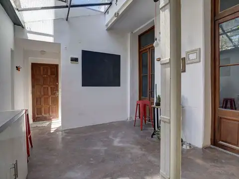 Venta Ph Moderno en Villa Ortuzar SIN EXPENSAS