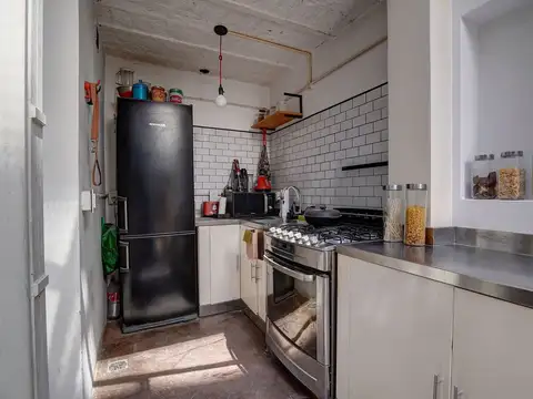 Depto Tipo Casa en Venta de 4 ambientes