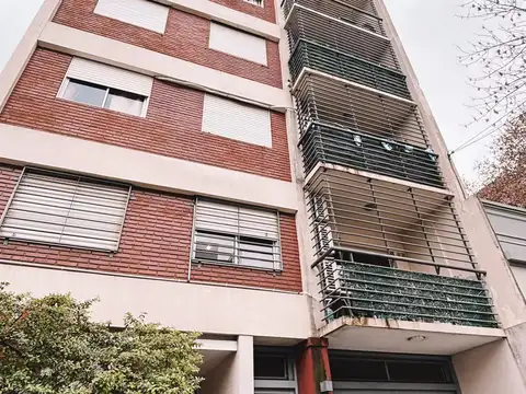 DEPARTAMENTO EN ALQUILER  EN VILLA LURO