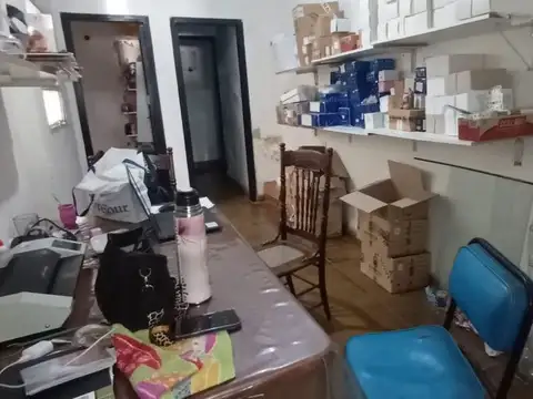 Local en Venta 76 años