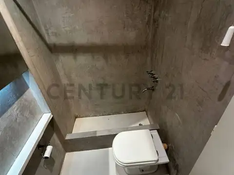 VENTA PH PALERMO PB 3 AMBIENTES