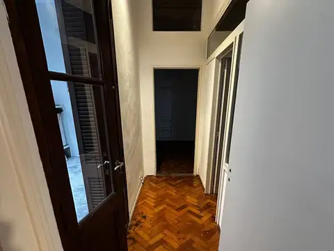 VENTA PH PALERMO PB 3 AMBIENTES