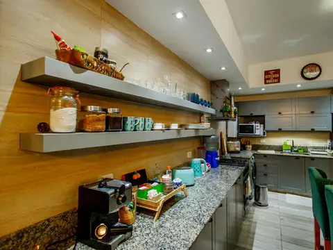 Departamento en Centro
