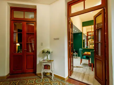 Departamento en Alquiler de 2 dormitorios
