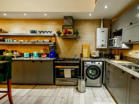 Departamento en Alquiler A Estrenar